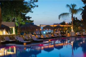 Bamboo Suites Hotel